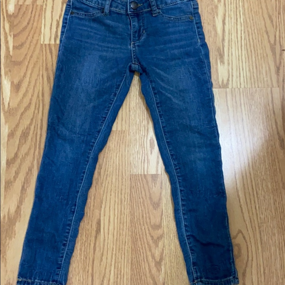 Girls 6X Joes jeans